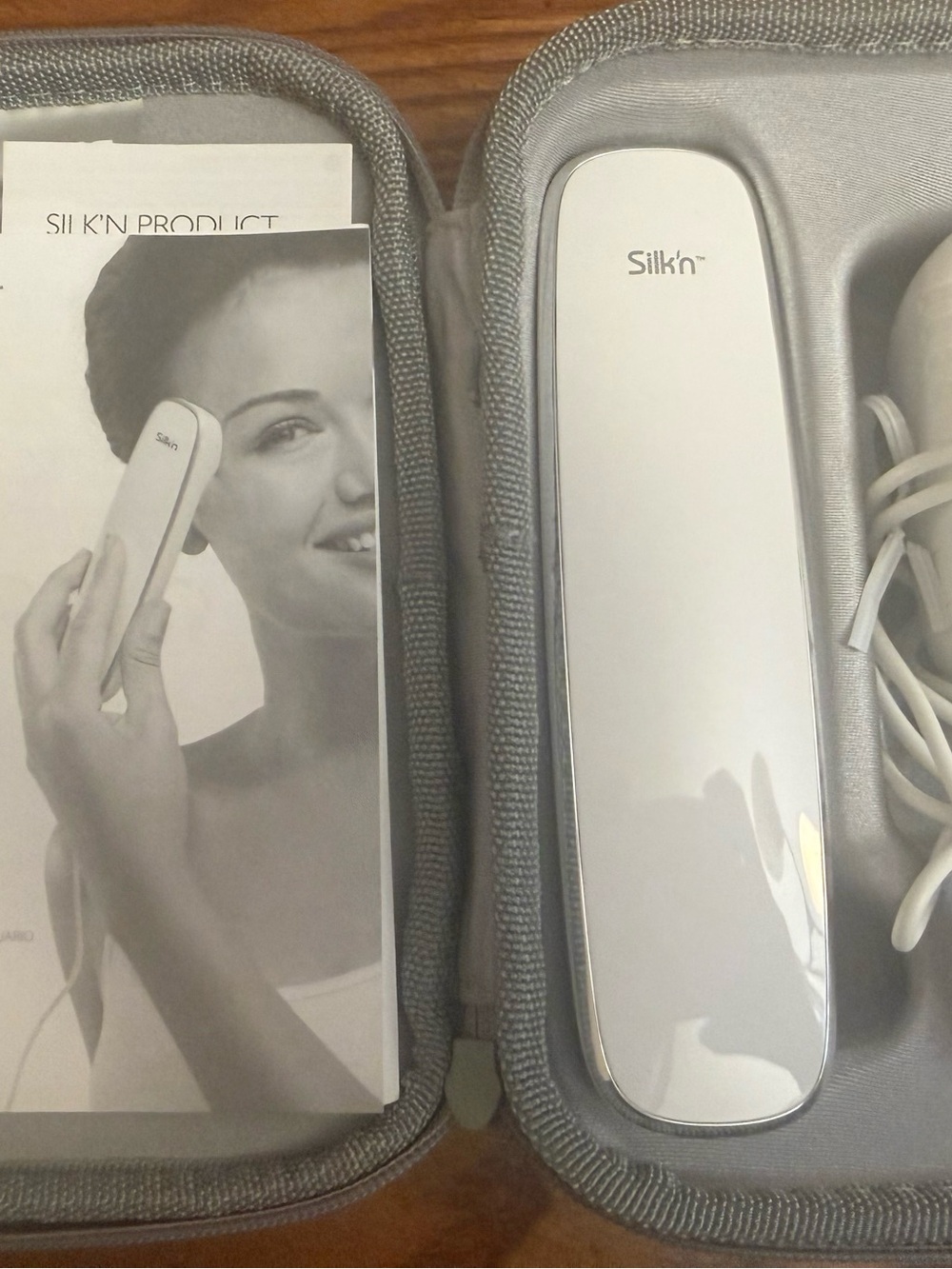 Silk’n Titan Tightening & Lifting Device